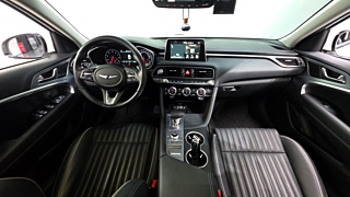 GENESIS G70 2020