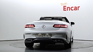 MERCEDES BENZ E-CLASS W213 2019