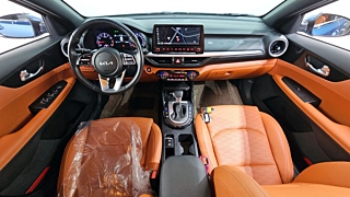 KIA K3 2021