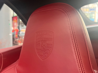 PORSCHE 911 992 2020