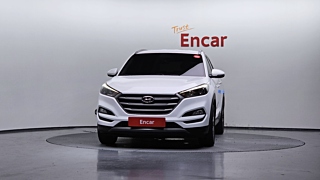 HYUNDAI TUCSON 2015