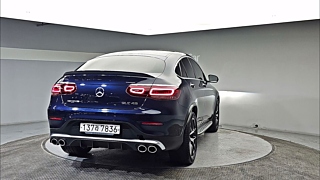 MERCEDES BENZ GLC-CLASS X253 2020