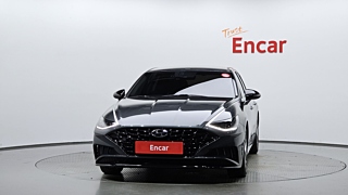 HYUNDAI SONATA DN8 2021