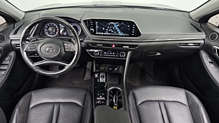HYUNDAI SONATA DN8 2021