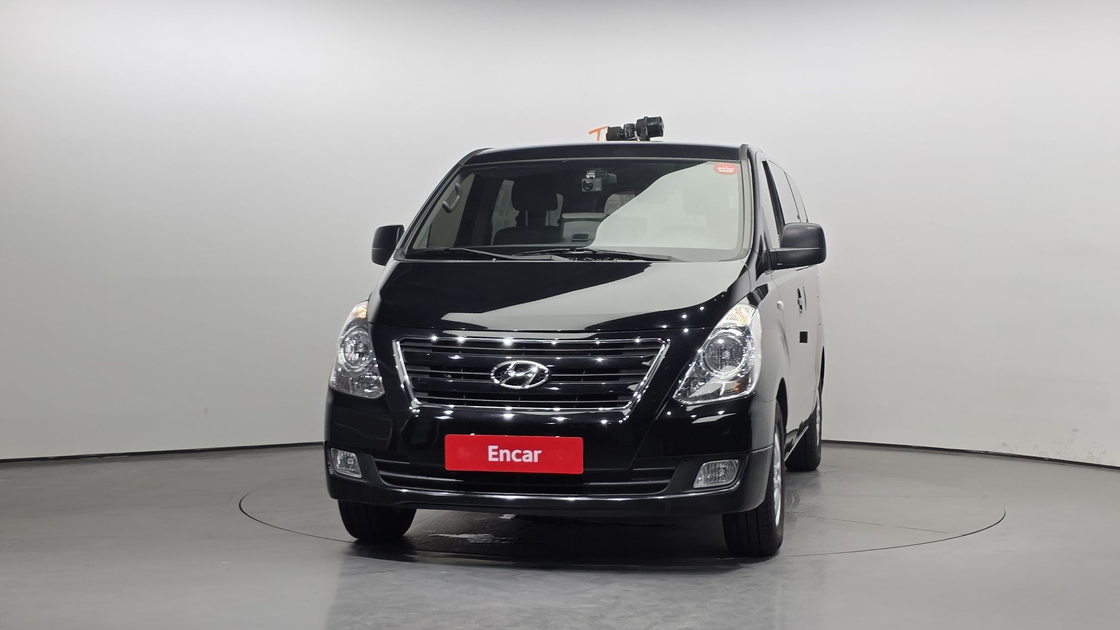 HYUNDAI STAREX GRAND 2017