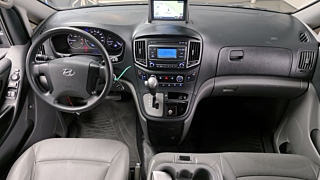 HYUNDAI STAREX GRAND 2017