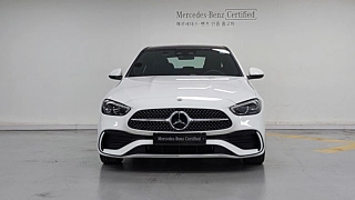 MERCEDES BENZ C-CLASS W206 2025