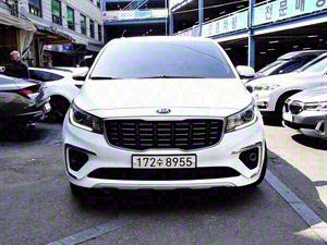 KIA CARNIVAL 2020