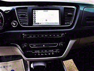 KIA CARNIVAL 2020