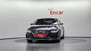 HYUNDAI GRANDEUR IG 2017