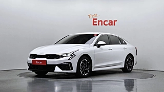 KIA K5  3 GENERATION 2.0 LPi () 2024