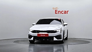 KIA K5  3 GENERATION 2.0 LPi () 2024