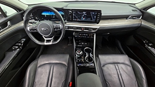 KIA K5 2020