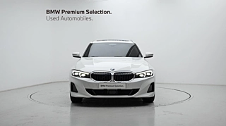 BMW 3-SERIES G20 2023