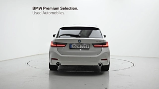 BMW 3-SERIES G20 2023