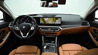 BMW 3-SERIES G20 2023
