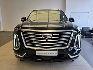 CADILLAC ESCALADE  2025
