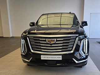 CADILLAC ESCALADE  5 GENERATION 6.2 2025