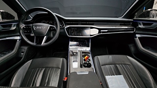 AUDI A6 C8 2020