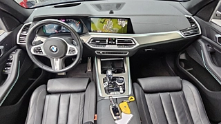 BMW X5 G05  xDrive 30d M Sport 2022