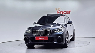 BMW X5 G05  xDrive 30d M Sport 2022
