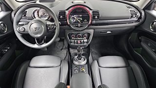 MINI CLUBMAN COOPER 2020