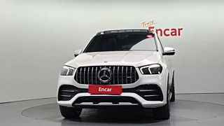 MERCEDES BENZ GLE-CLASS W167 2020