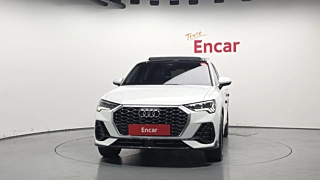 AUDI Q3 F3  2023