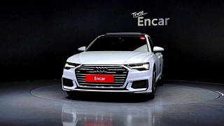 AUDI A6 C8 2023