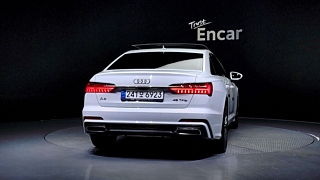 AUDI A6 C8 2023