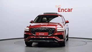 GENESIS GV70 2024