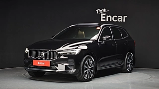 VOLVO XC60  2 GENERATION B5  &#51060 2024
