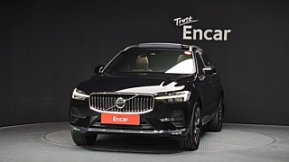 VOLVO XC60  2 GENERATION B5  &#51060 2024