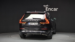 VOLVO XC60  2 GENERATION B5  &#51060 2024