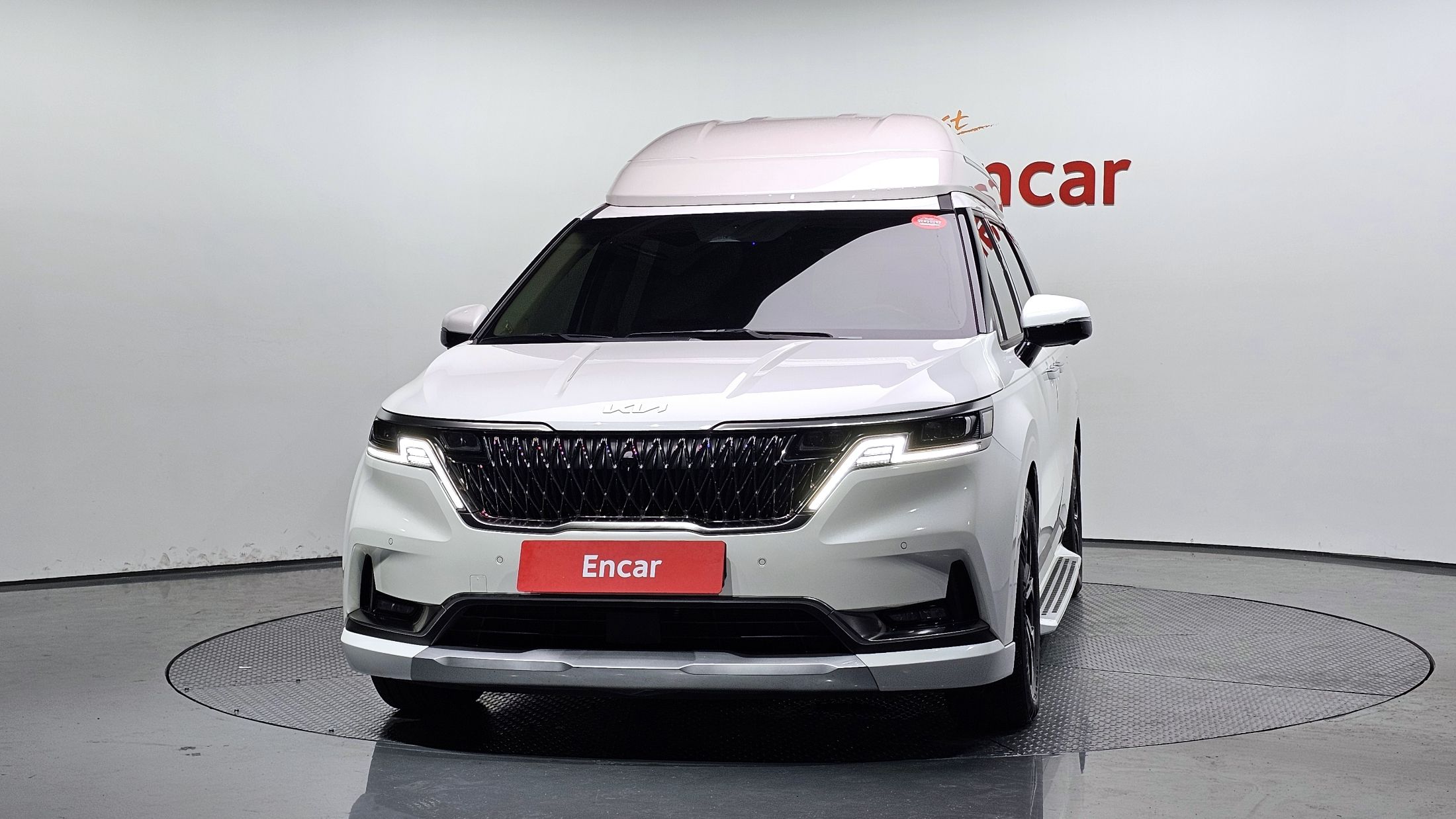 KIA CARNIVAL 2021