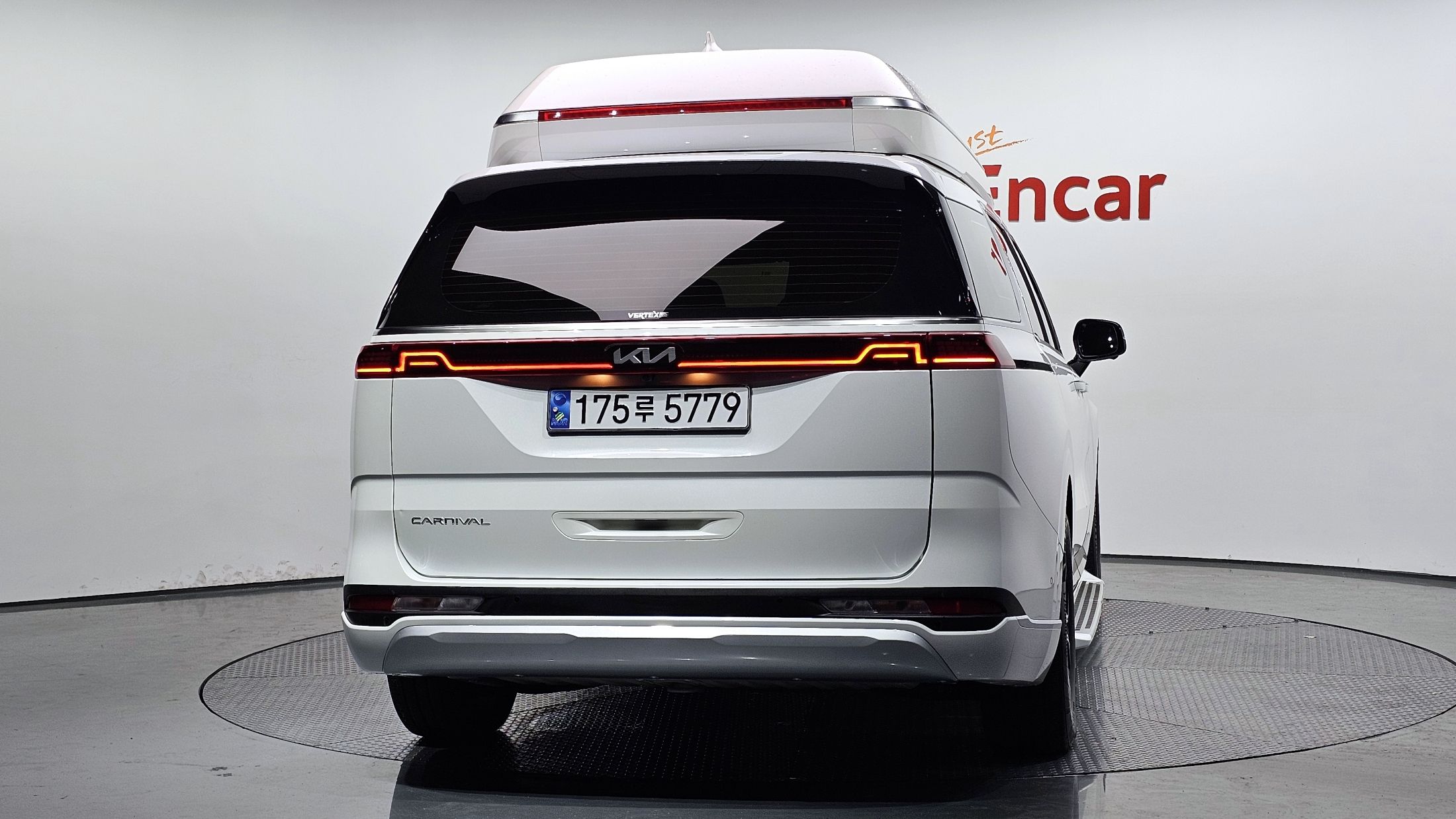 KIA CARNIVAL 2021