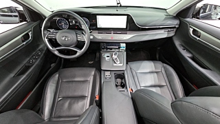 HYUNDAI GRANDEUR IG 2021