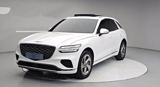 GENESIS GV70  2.5T Gasoline AWD 2025