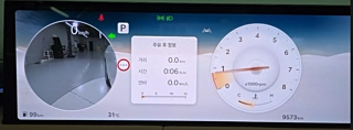 GENESIS GV70  2.5T Gasoline AWD 2025