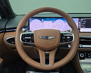GENESIS GV70  2.5T Gasoline AWD 2025