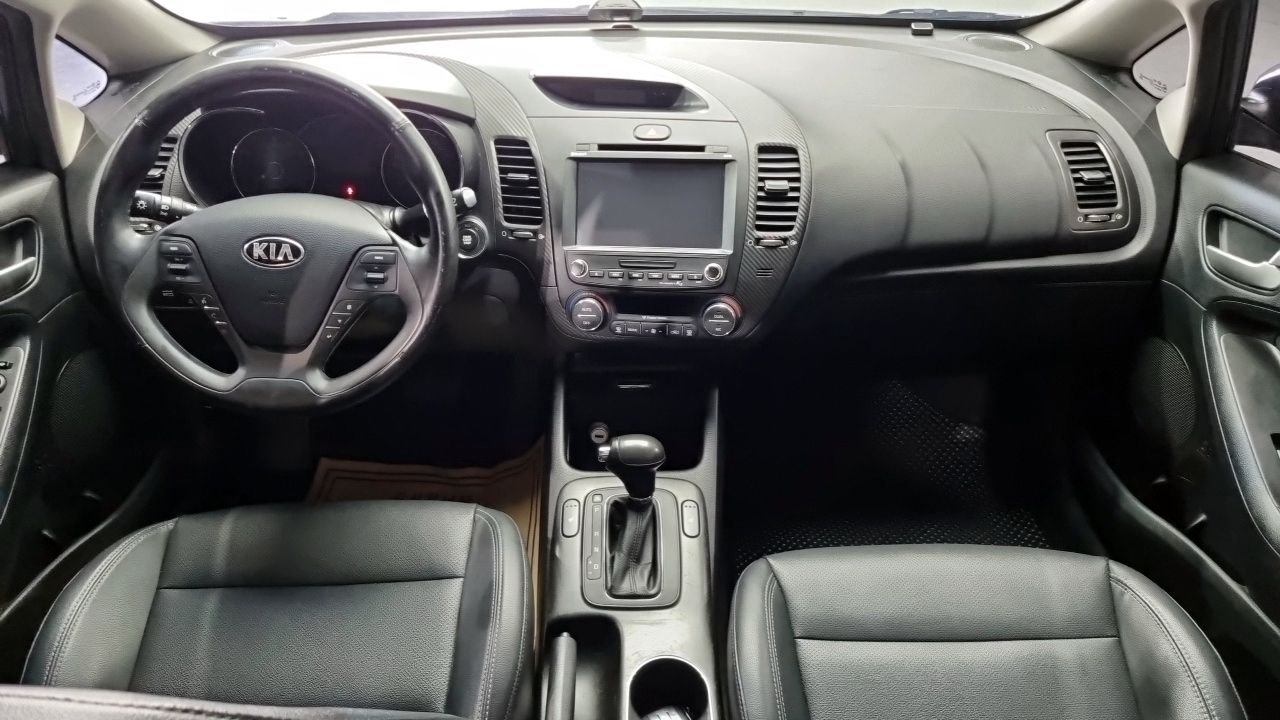 KIA K3 2013