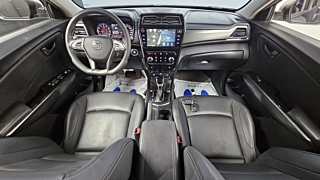 SSANGYONG TIVOLI VERY NEW 2021