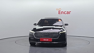 KIA K9 2021