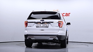 FORD EXPLORER 2017