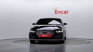 HYUNDAI GRANDEUR IG 2017