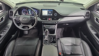 HYUNDAI GRANDEUR IG 2017