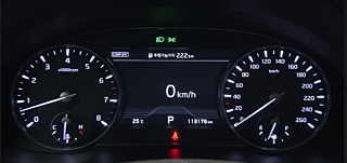 KIA K9 2018