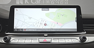 KIA K9 2018