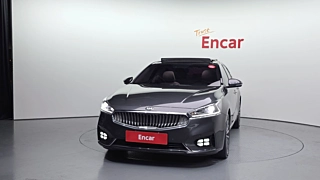 KIA K7 2016