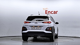 HYUNDAI KONA 2018